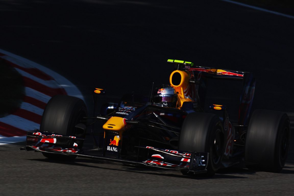 GP ITALIA - Prove Libere